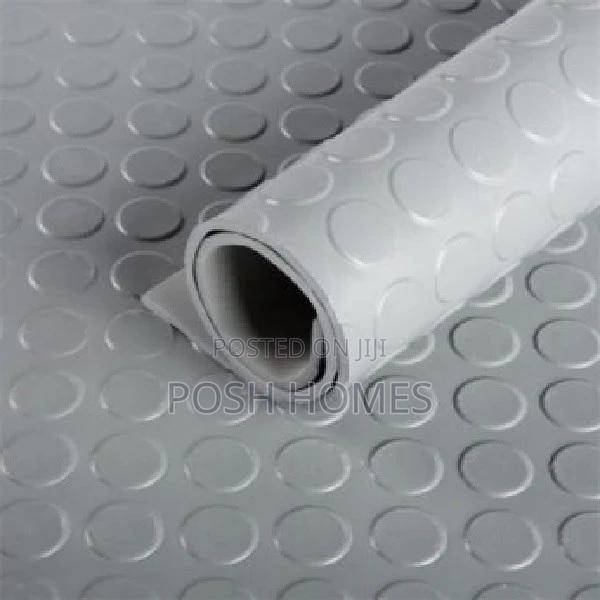 Coin Carpets - main view