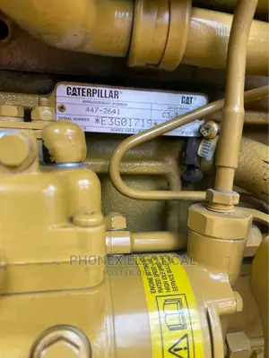 All Electrical Services Generator Services