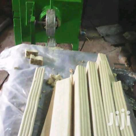Brand New Bar Soap Making Machine