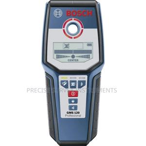 Metal Detector (Bosch Gms 120 Professional) - thumbnail 2