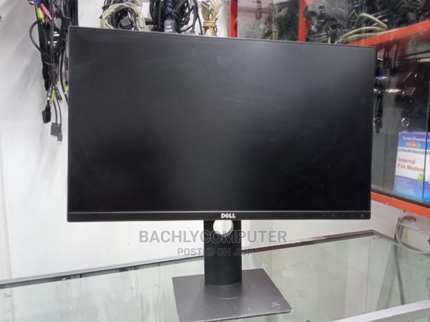 Dell Refurb Ultrasharp U2414hb Full HD, Display Frameless - thumbnail 3