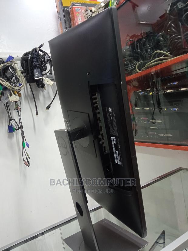 Dell Refurb Ultrasharp U2414hb Full HD, Display Frameless - thumbnail 4