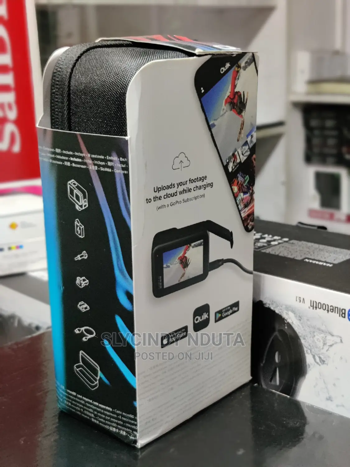 Gro Pro Hero 10