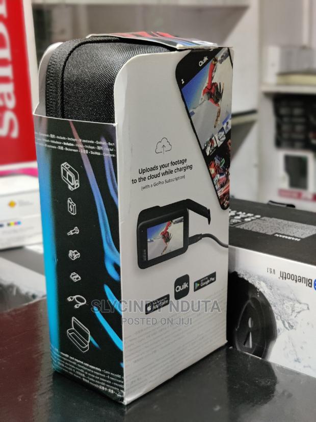 Gro Pro Hero 10 - thumbnail 3