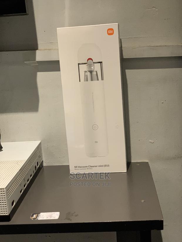 Mi Vacuum Cleaner Mini (EU) - main view