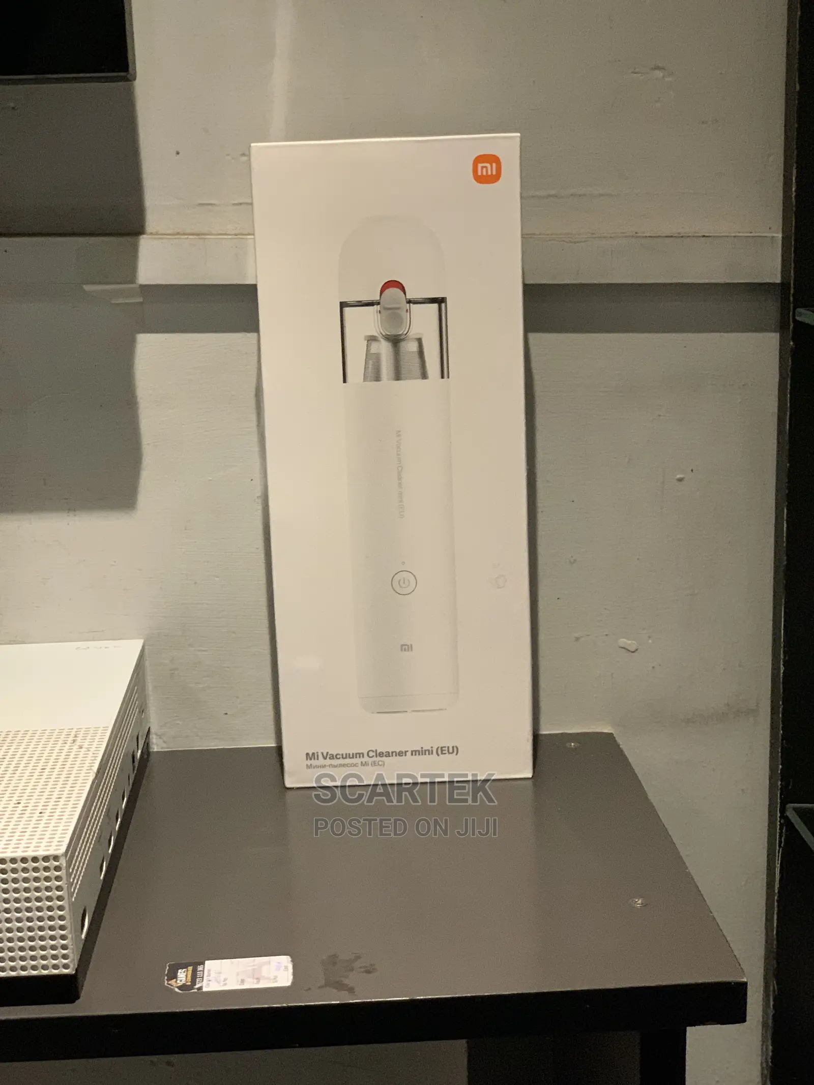 Mi Vacuum Cleaner Mini (EU)