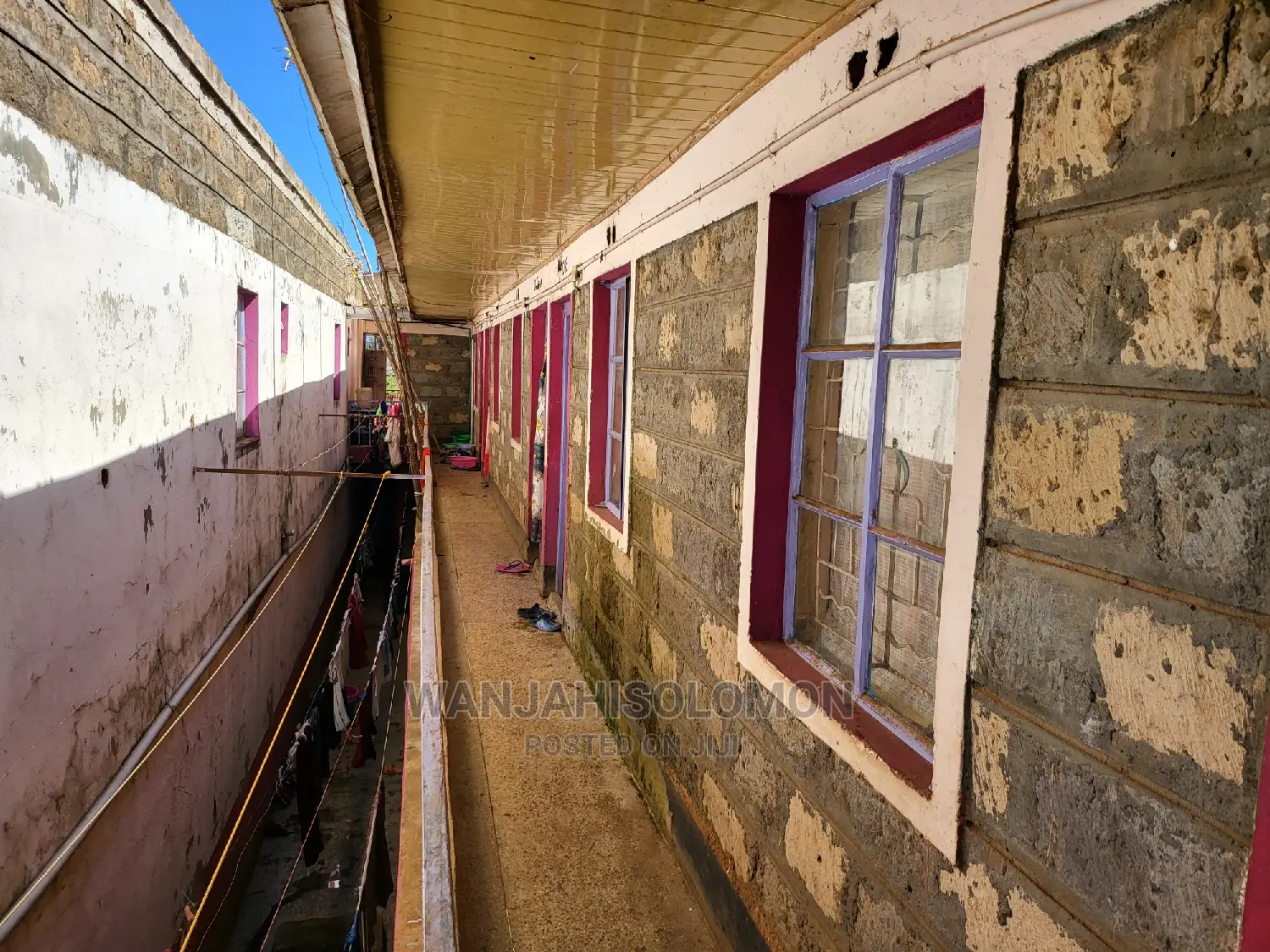 1bdrm Block of Flats in Kiambu / Kiambu for sale