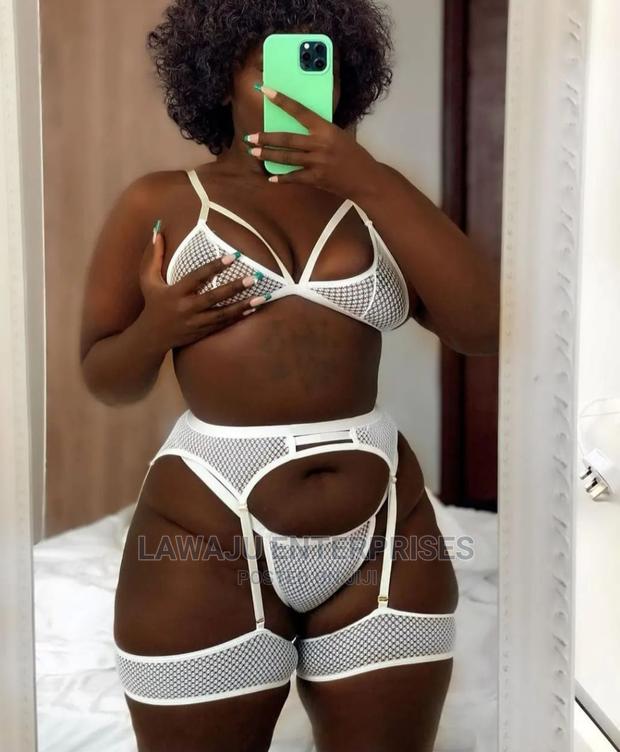 Sexy Lingerie Set For Women (Colours Sizes Available)
