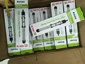 100w Aquarium Heater , Glass Heater