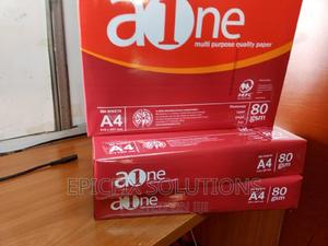 Printing Papers A4 - main view