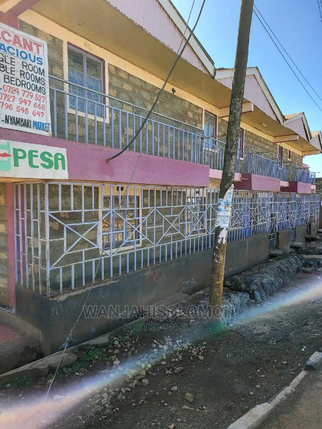 1bdrm Block of Flats in Kiambu / Kiambu for sale
