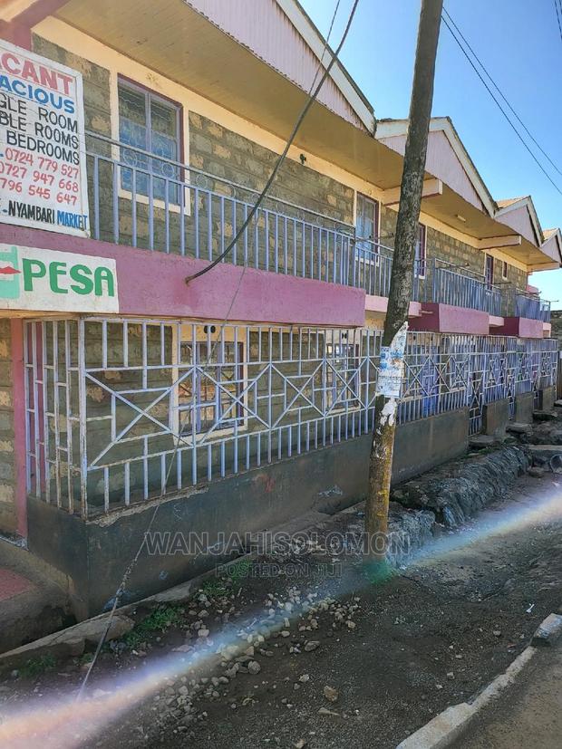 1bdrm Block of Flats in Kiambu / Kiambu for sale