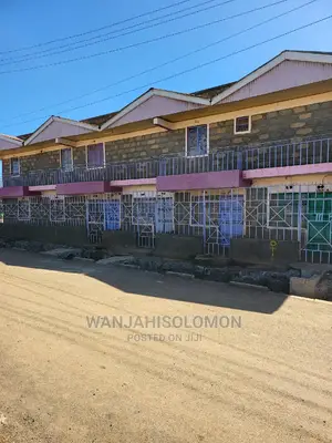 1bdrm Block of Flats in Kiambu / Kiambu for sale