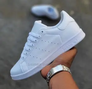 Adidas Stansmith With Different Colours