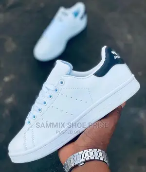 Adidas Stansmith With Different Colours