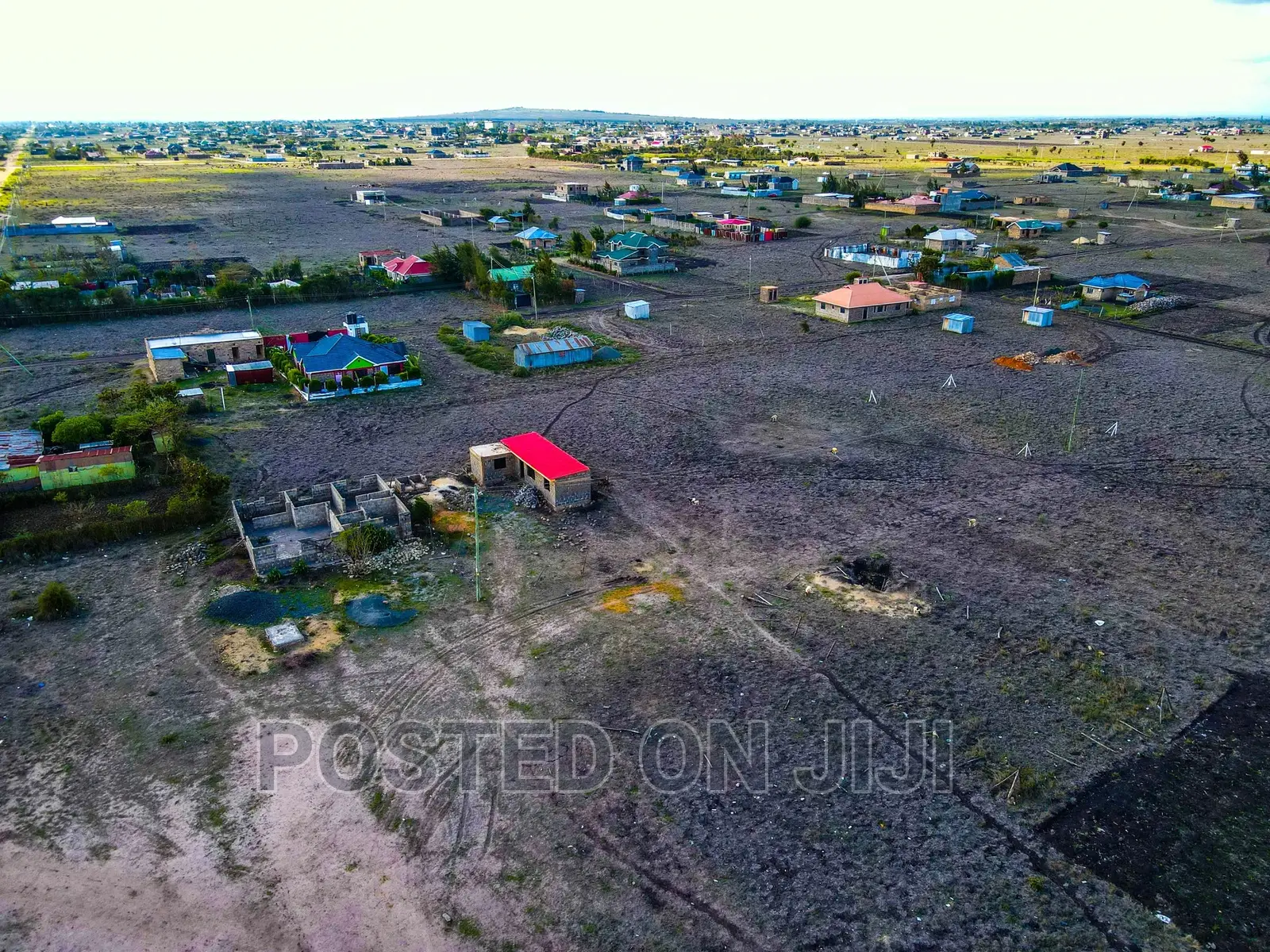 Affordable Plots in Kantafu in Malaa Land & Plots for Sale, Fanaka