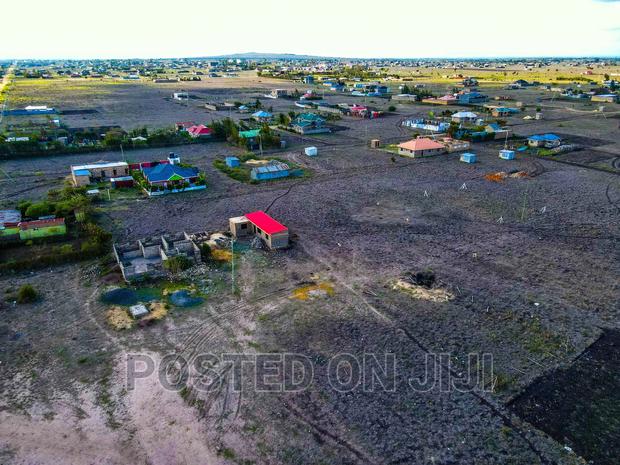 Affordable Plots in Kantafu - main view