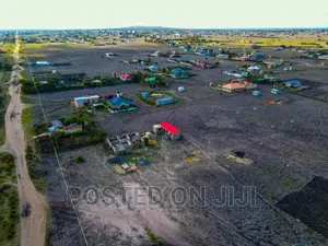 Affordable Plots in Kantafu
