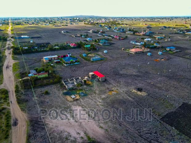 Affordable Plots in Kantafu - thumbnail 3