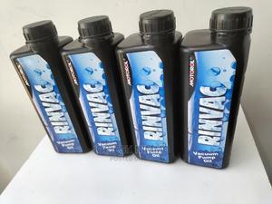 Vacuum Pump Oil Per Litre Available