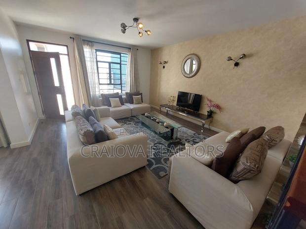 4bdrm Maisonette in South C for sale