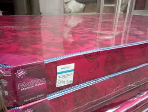 3by6 MD 6" Mattresses