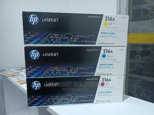 Hp 216A Laser Toner Original