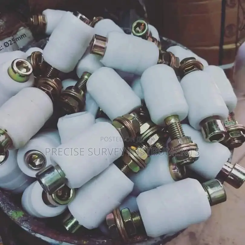 Heavy Duty Gate Rollers Guides(Price Per Pc)