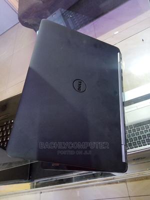 Laptop Dell Latitude 12 E7270 8GB Intel Core I7 SSD 256GB - main view