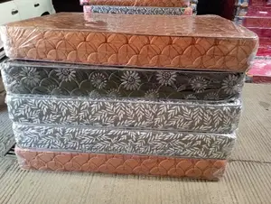 5by6 8" HD Quilted Mattresses