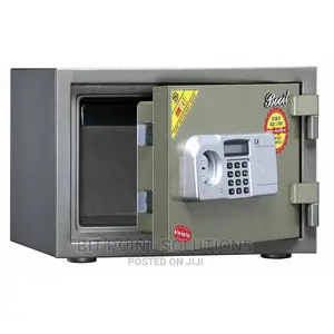 Fire Proof Safe BS-T310