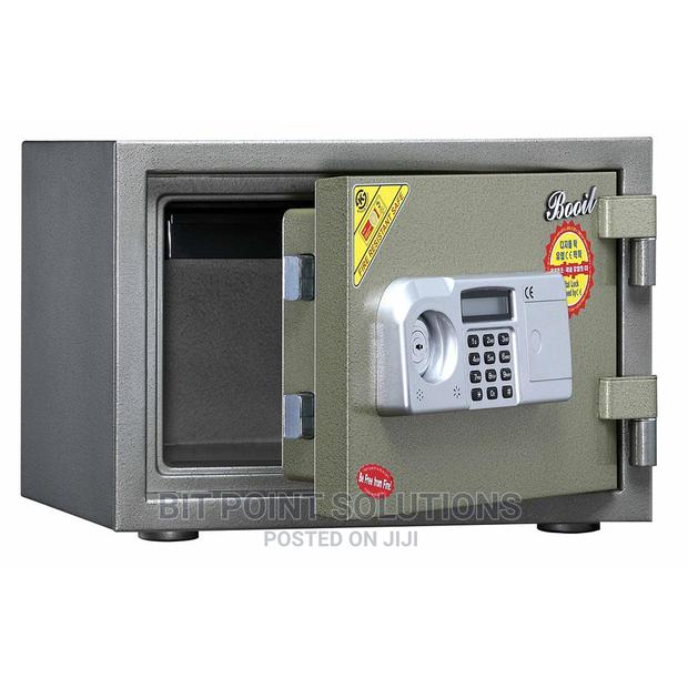 Fire Proof Safe BS-T310 - main view