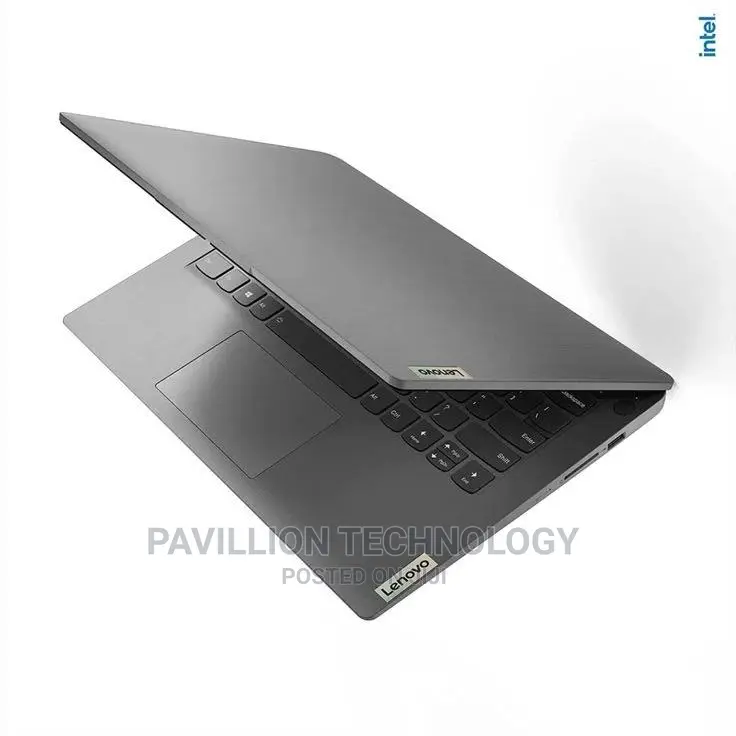 New Laptop Lenovo V15-Iil 4GB Intel Core I3 HDD 1T