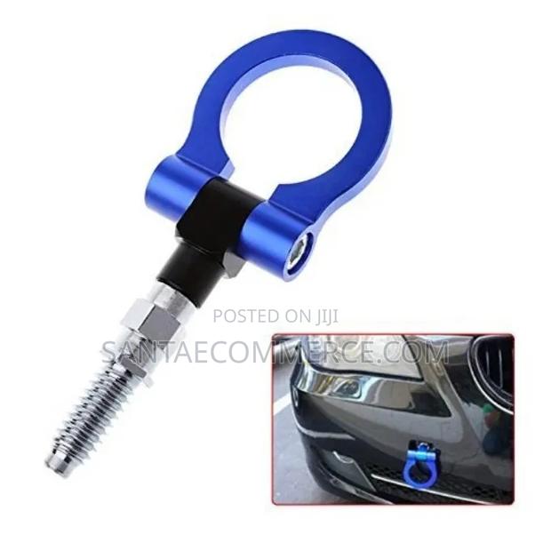Car Racing Tow Hook