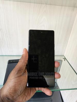 Google Pixel 6 128 GB Black - thumbnail 2