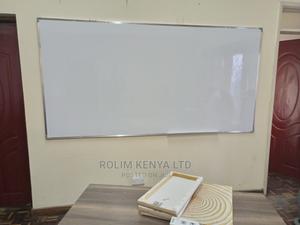 Whiteboard for Schools, University Whiteboard 8x4ft - thumbnail 2