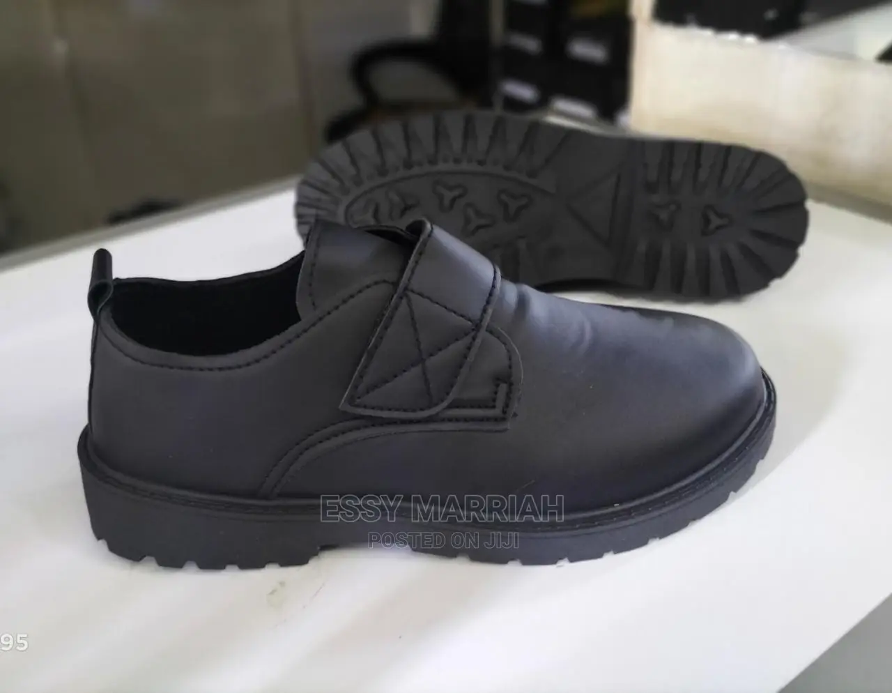 School Shoes