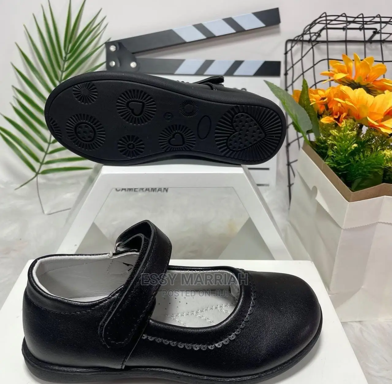 School Shoes