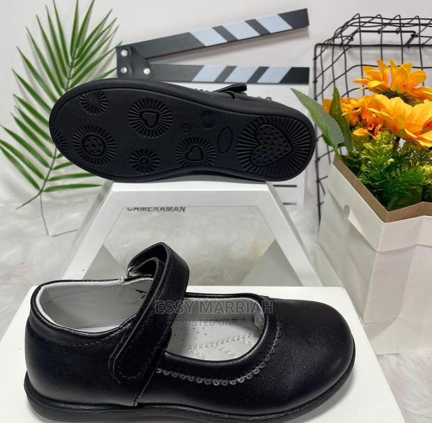 School Shoes