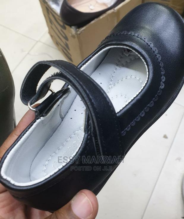 School Shoes - thumbnail 3