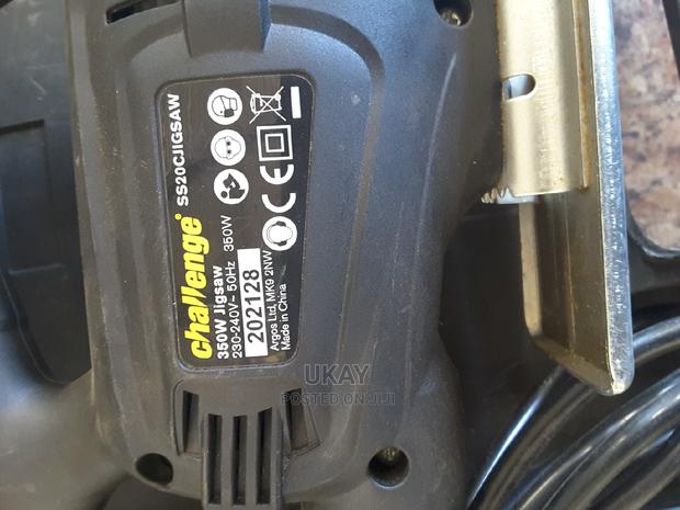 Ex-Uk Challenge Jigsaw - thumbnail 5