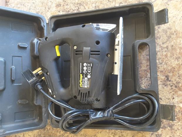 Ex-Uk Challenge Jigsaw - thumbnail 3