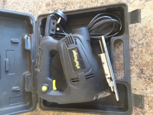 Ex-Uk Challenge Jigsaw - main view