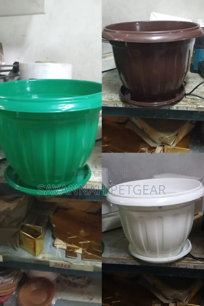 20 Litre Planters Pots Flower Pots