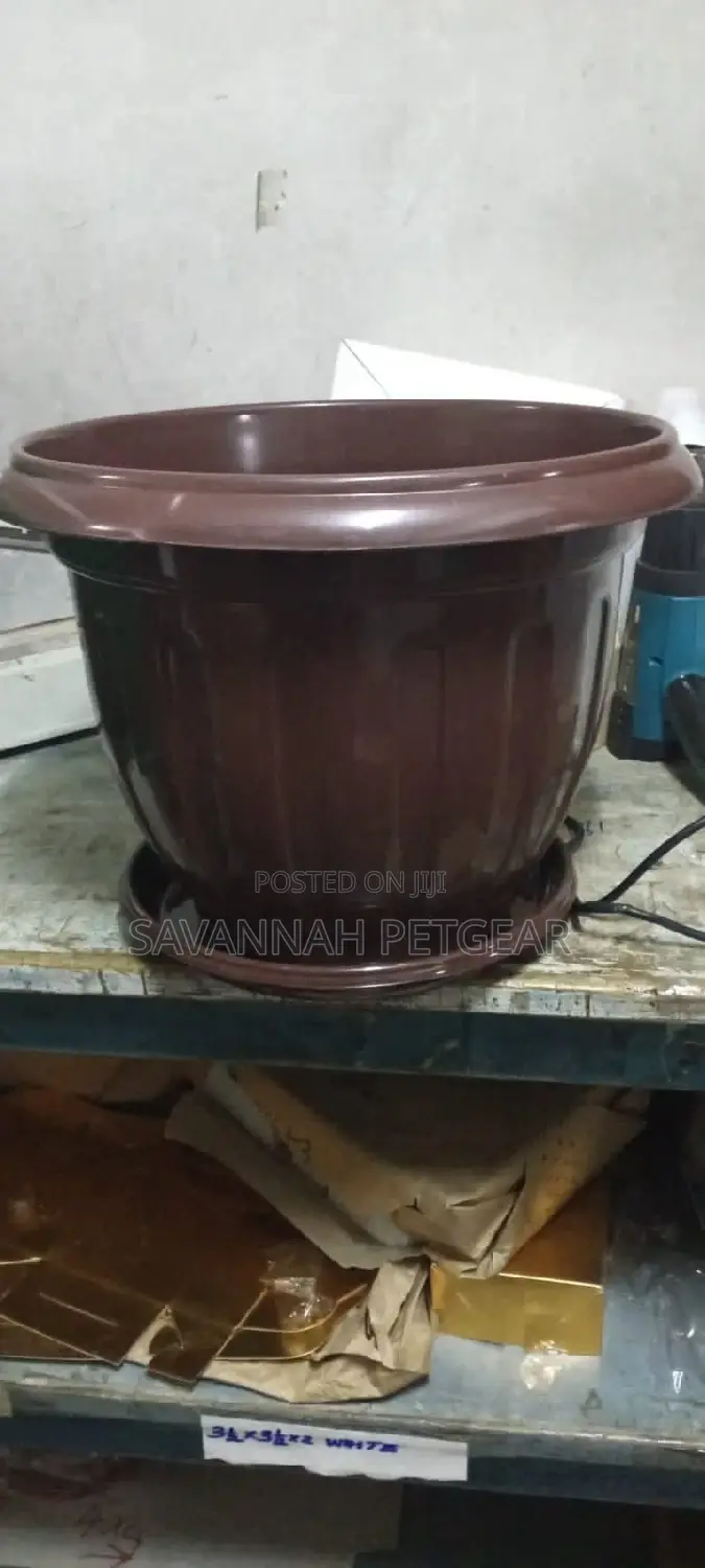 20 Litre Planters Pots Flower Pots