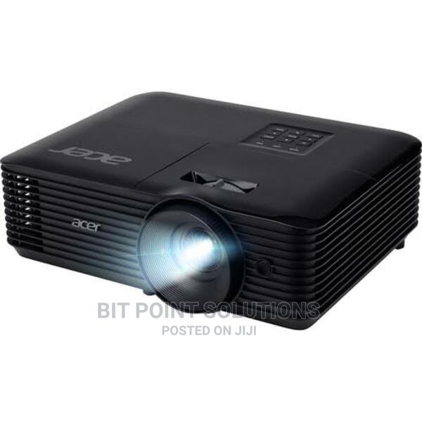 Acer X1126AH Projector 4000 Lumens - thumbnail 2