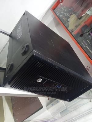 Desktop Computer Lenovo ThinkStation S30 8GB Intel Xeon HDD 500GB - main view