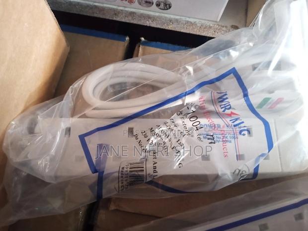 Quality Extension - main view