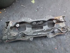 Subaru Forester Sh Front Cross Member