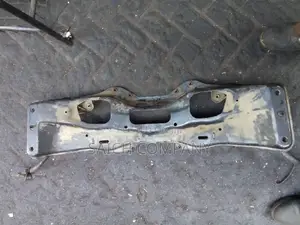 Subaru Forester Sh Front Cross Member